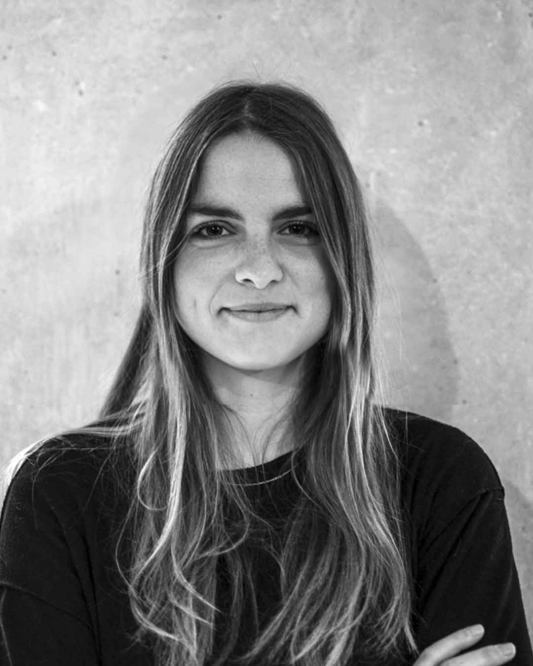 Elena Jimenez, architecte HMONP